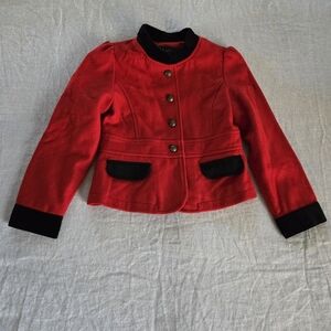 E-Land Girls Jacket
